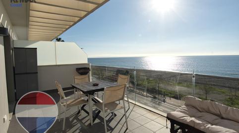 Foto 2 de Àtic en venda a Carretera Carretera Malaga Almeria, 202, Benajarafe, Vélez-Málaga