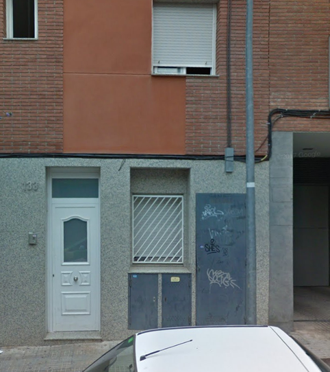 Foto 2 de Piso en venta en C/ Transversal, Torrent d'en Pere Parres, Barcelona