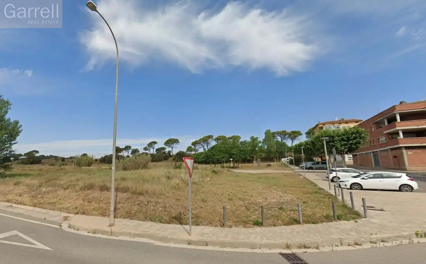 Terrenys i solars en venda a CL PROL.JAUME GALOBART
 SANT FRUITOS DE BAGES (BARCELONA), imagen 7