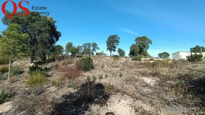 Terreno residencial en venta en Riudarenes, imagen 3