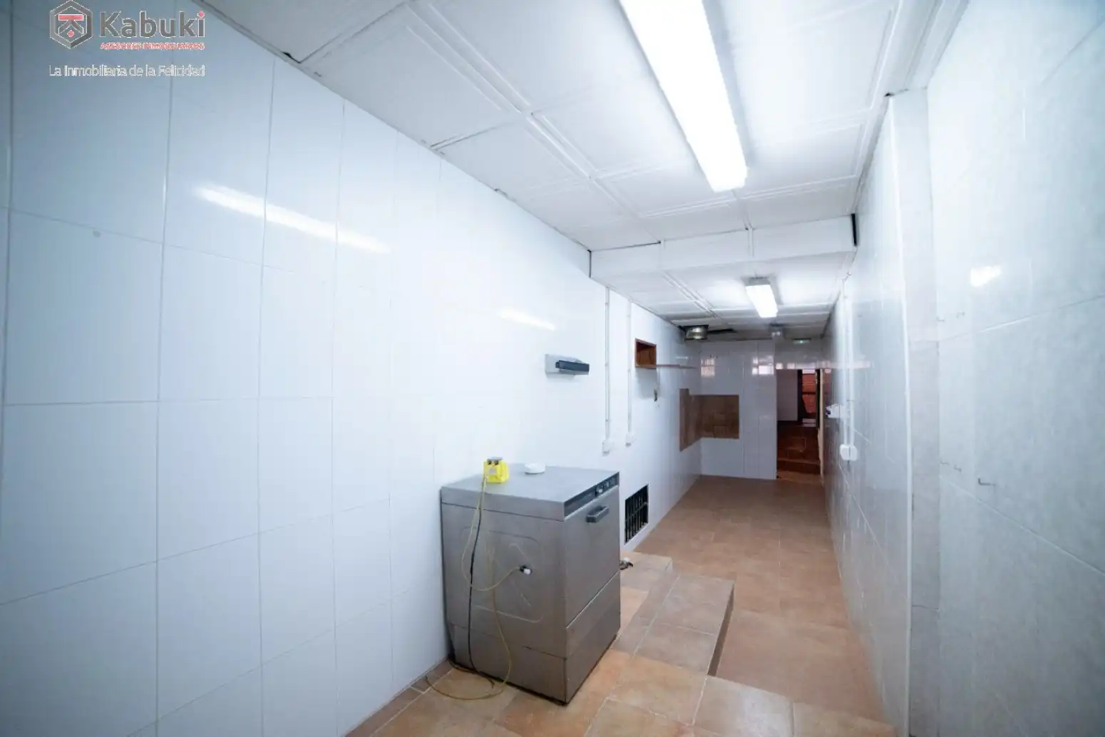Local comercial en venda a Baza - Calle ANCHA 23, imagen 23