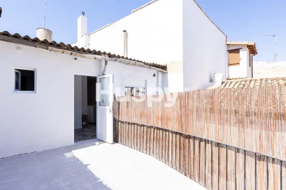 Wohnung mit Balkon zum Verkauf in Carrer de Sant Cosme, imagen 27