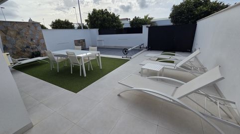 Foto 2 de Casa o chalet en venta en Lo Pagán, San Pedro del Pinatar