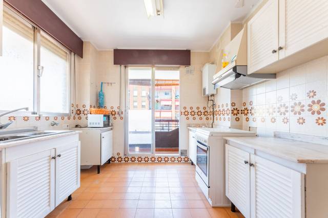 Piso en Venta en Ciutat Jardí