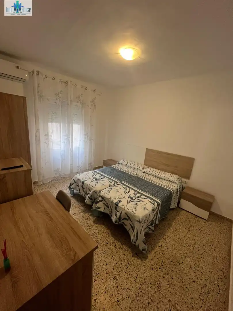 Piso de alquiler en Fátima