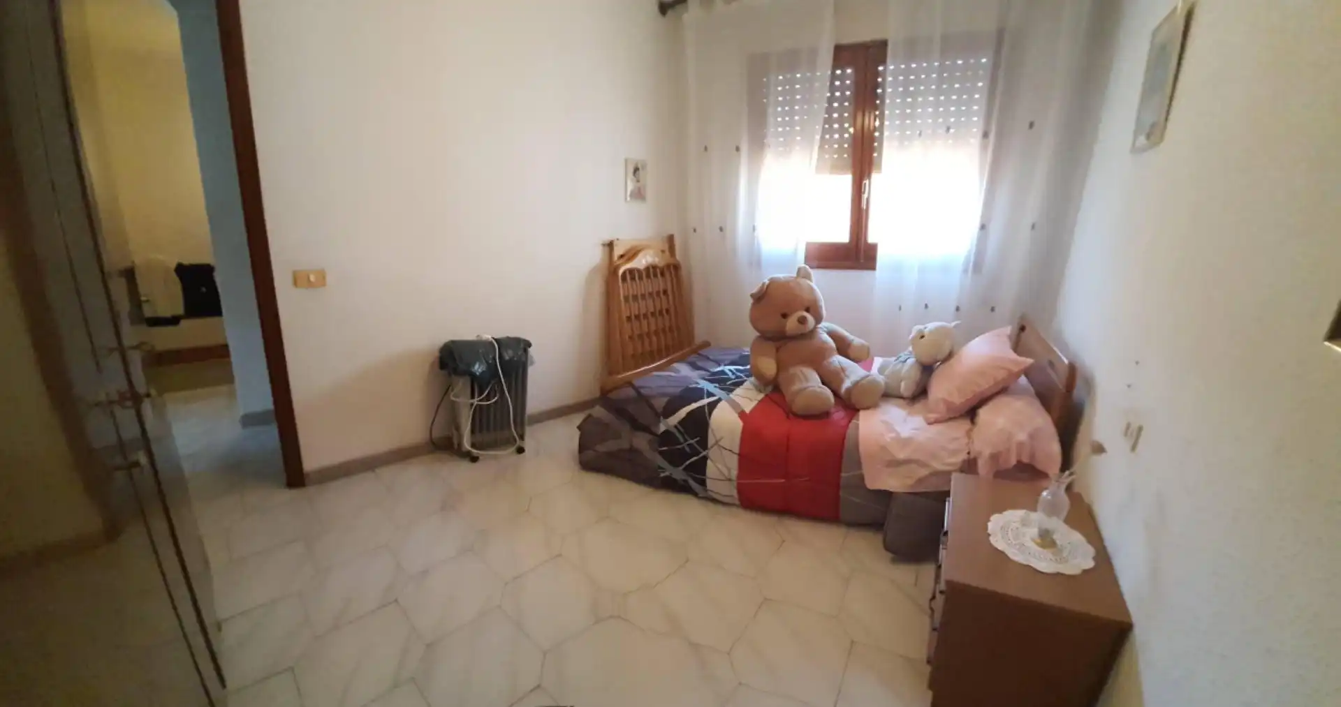 Bedroom of Houses for sale in Totana  with Terrace and Storage room