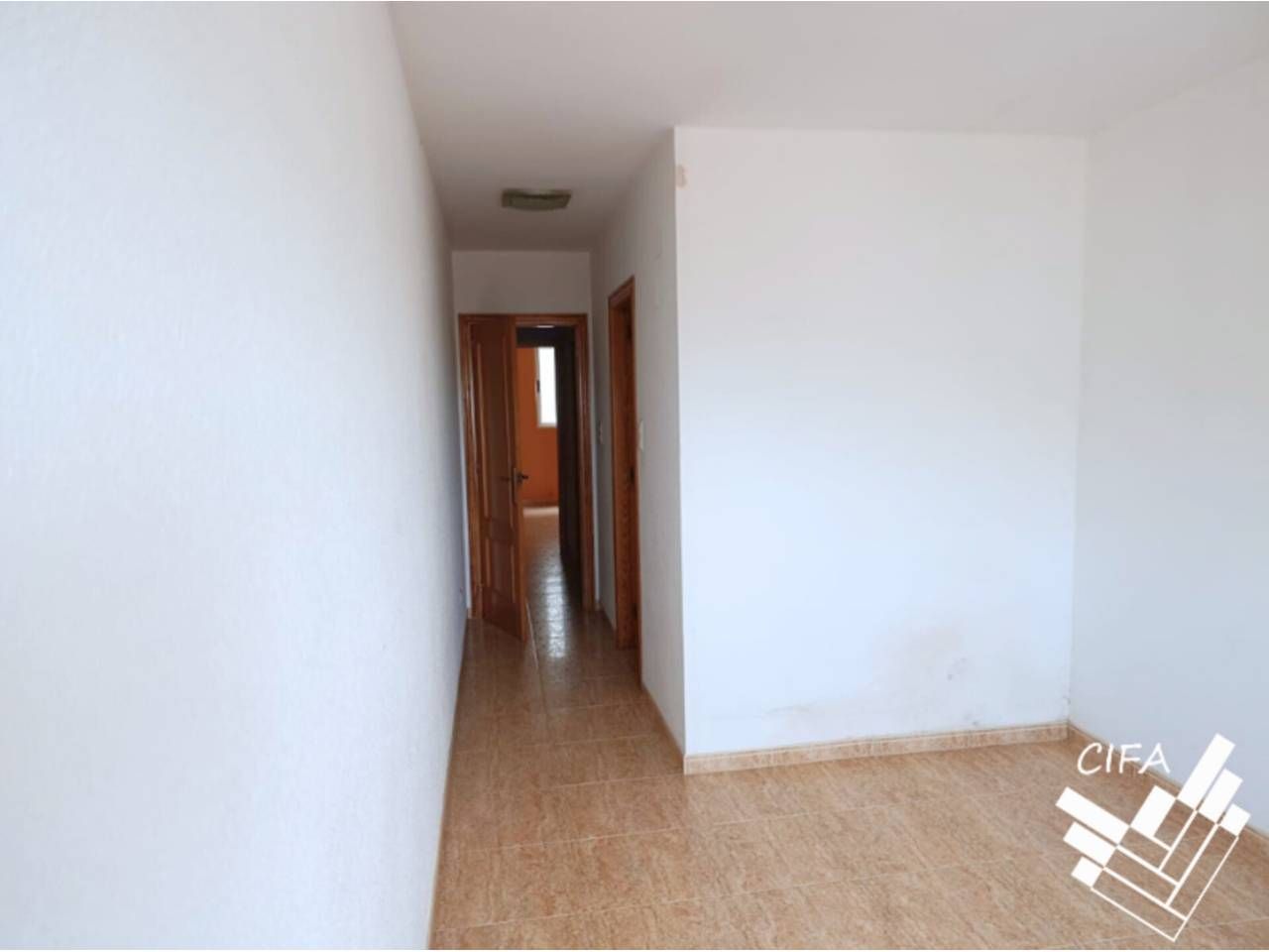 Flat for sale in Luis Santapau, Casco Urbano