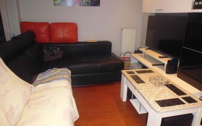 Living room of Flat for sale in Lezo