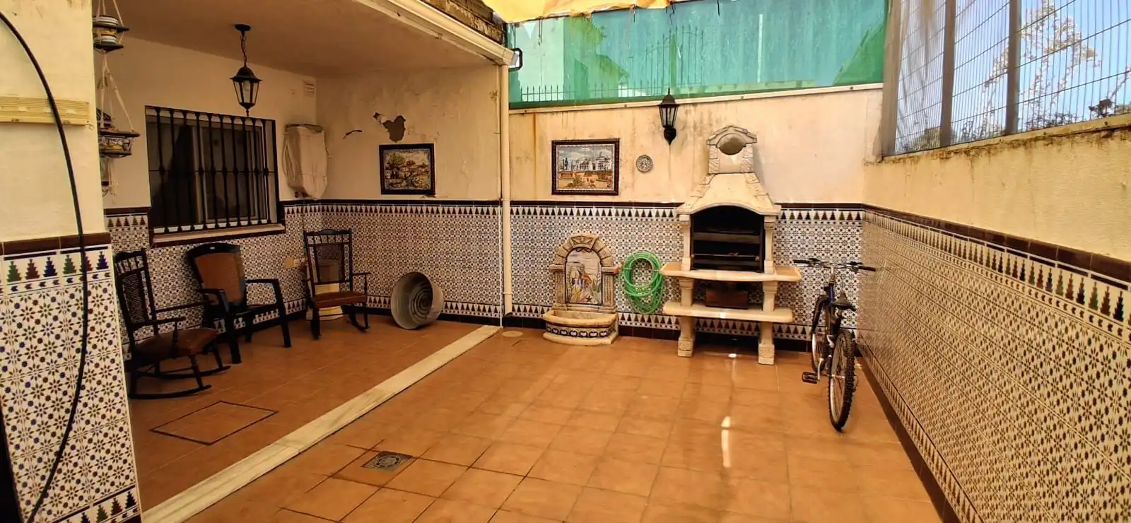 Casa en venda a El Real de la Jara, imagen 16