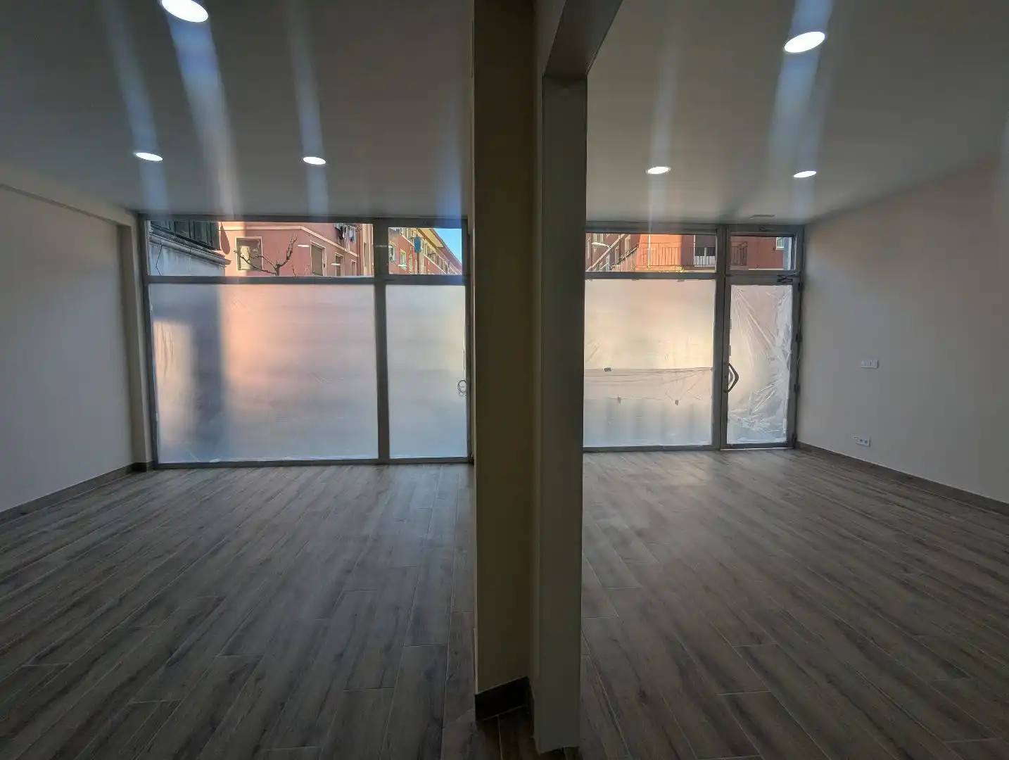 Business premises to rent in Deusto, imagen 7