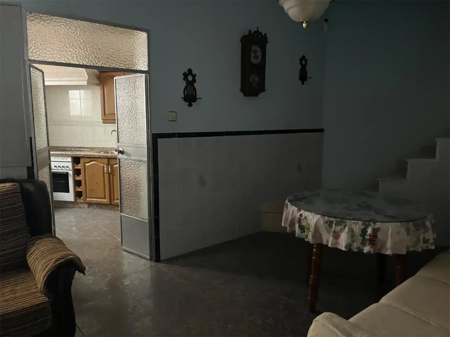 Cocina de Piso en venta en Coripe