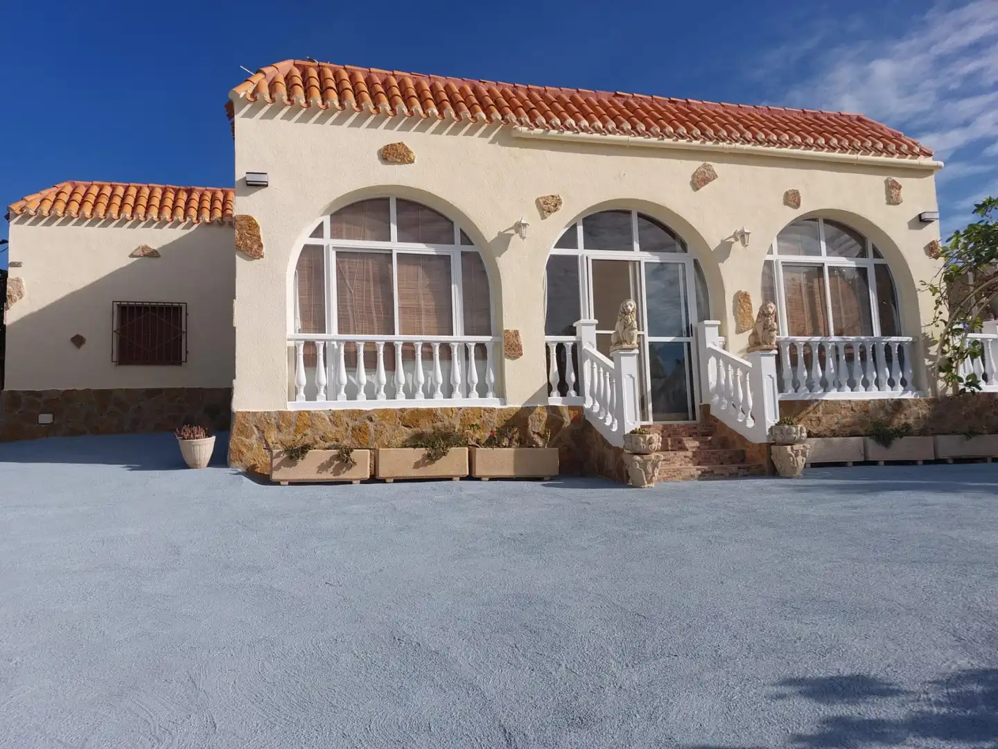 Casa rustica con piscina in vendita a Tébar - Los Arejos, imagen 2