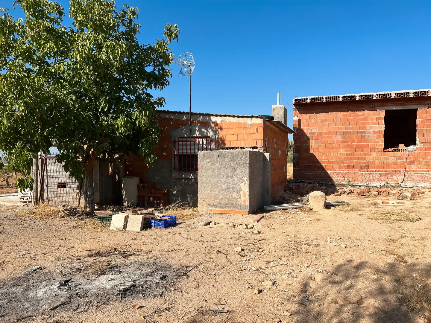 Exterior view of Houses for sale in Camuñas