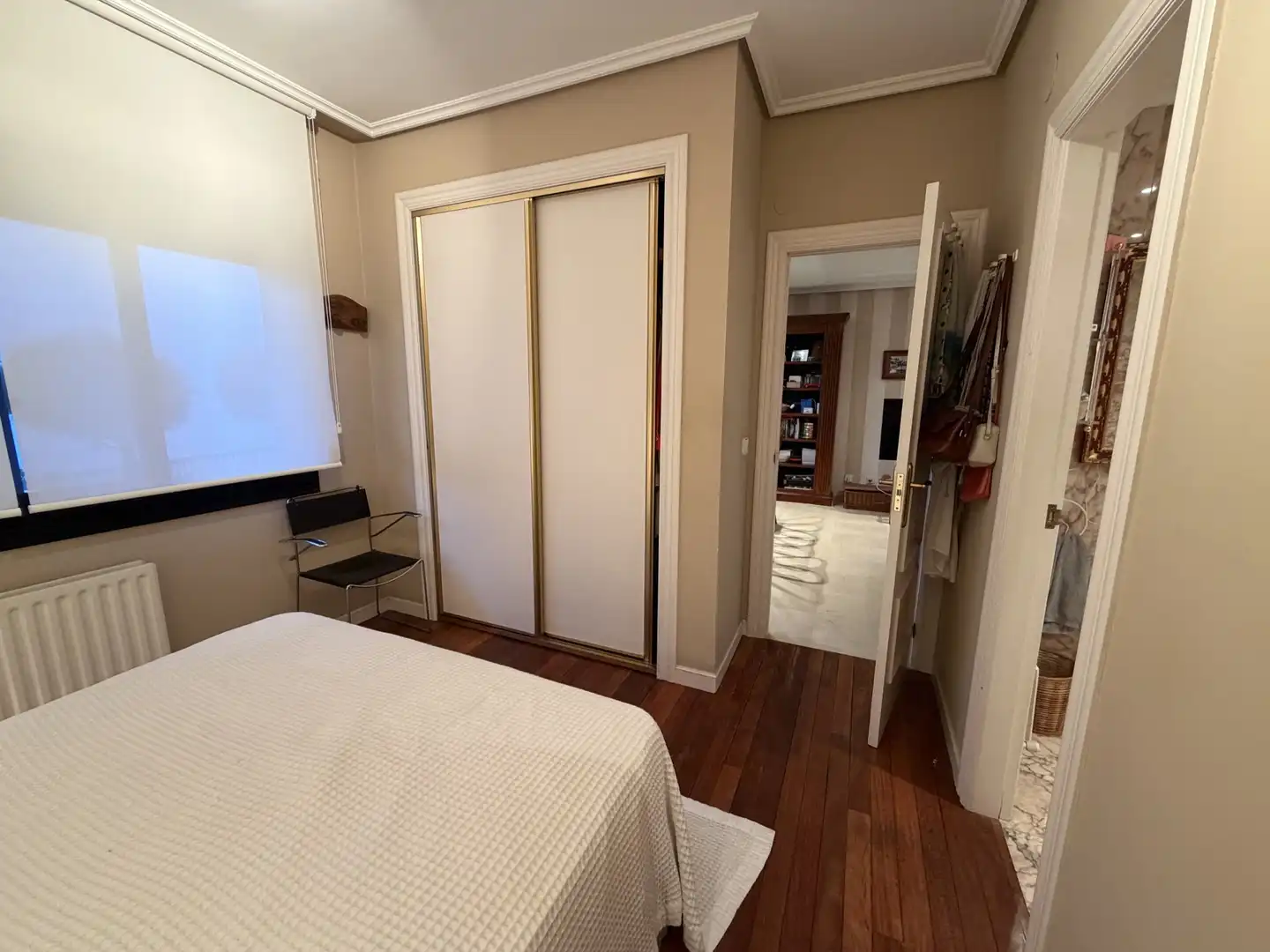Bedroom of Flat for sale in Cotolino