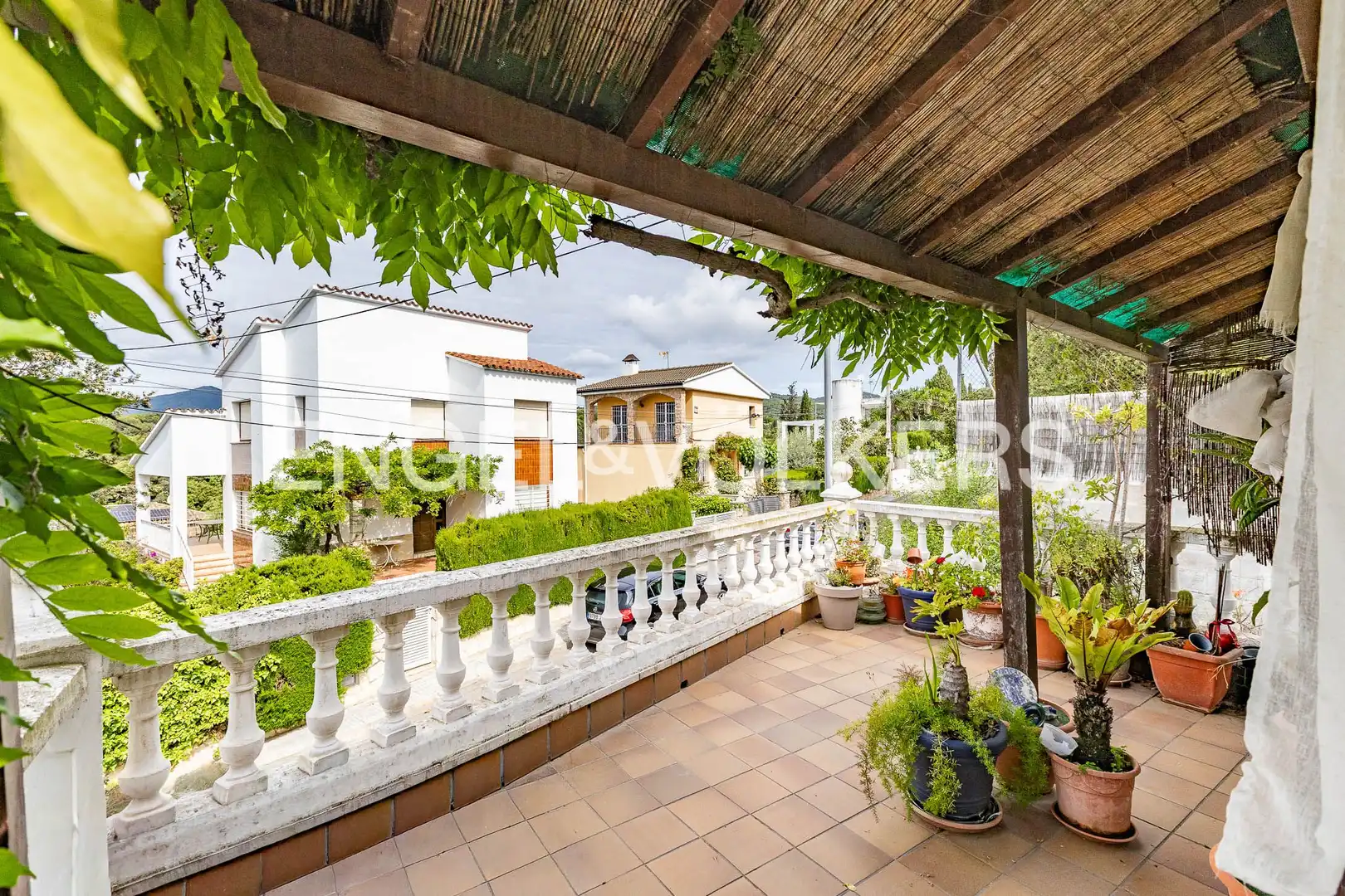 Terrace of Houses for sale in Arenys de Mar  with Heating, Private garden and Terrace