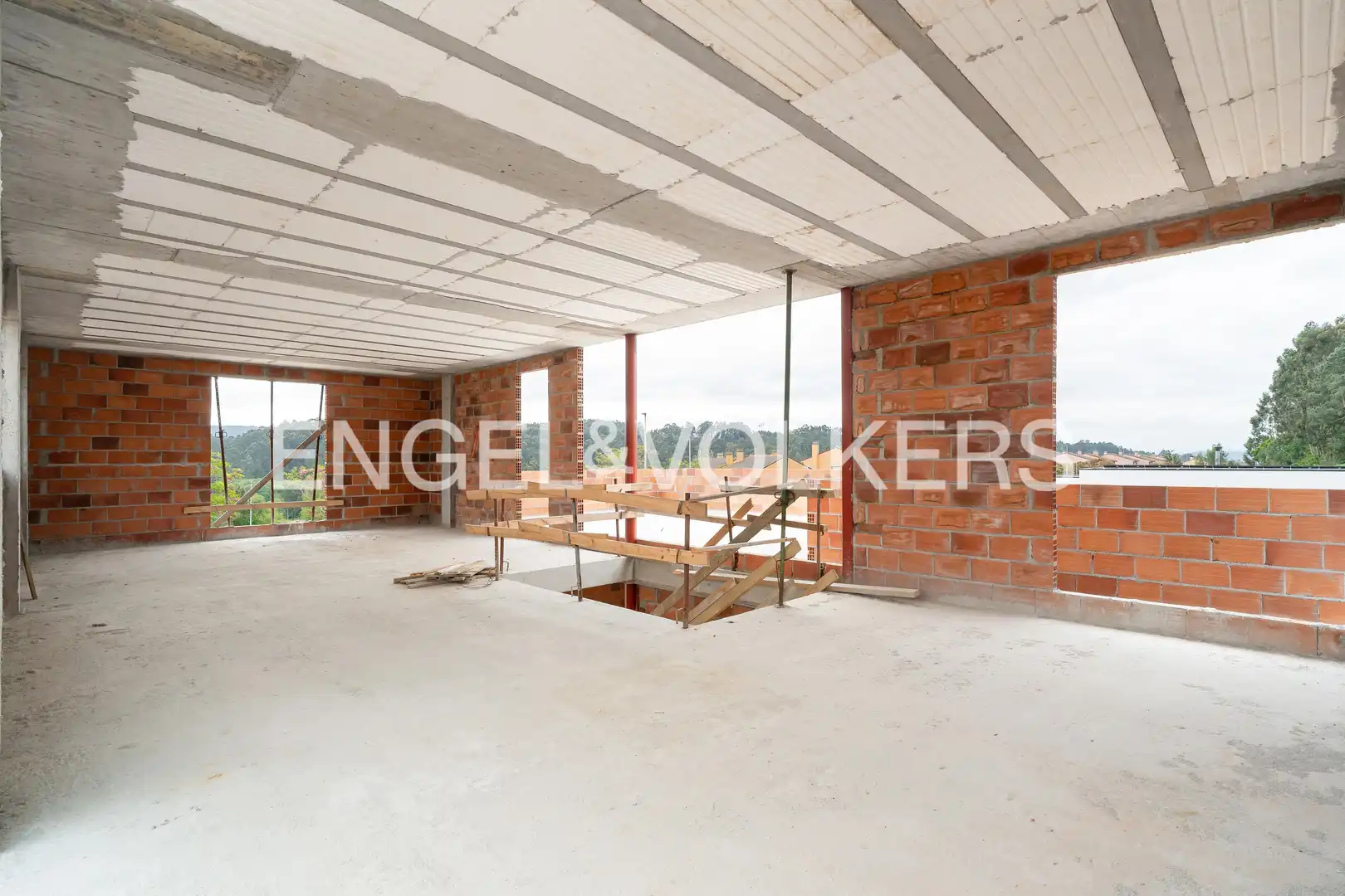 Houses for sale in Miño  with Heating, Private garden and Terrace