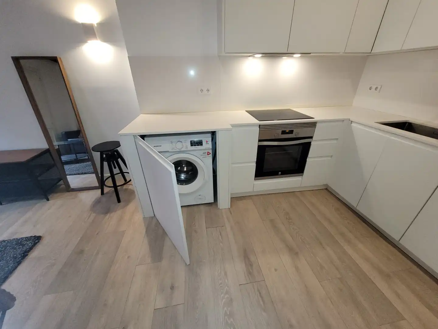 Ático con terraza en venta en Ciutat Vella, imagen 6