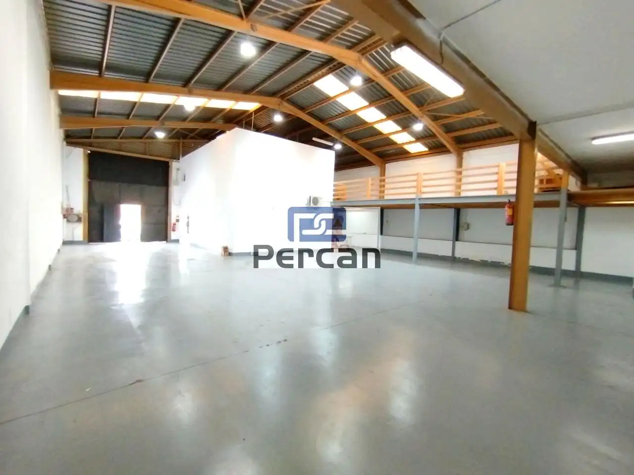 Nave industrial in vendita a De Sant Ramon, imagen 2