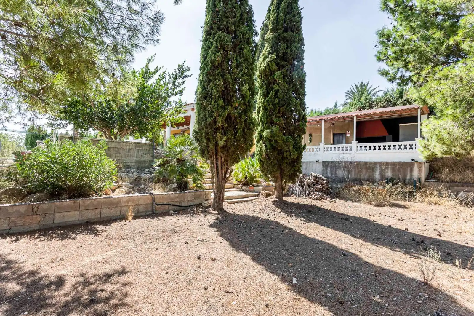 Villa avec piscine à vendre à Safareig L9, imagen 30