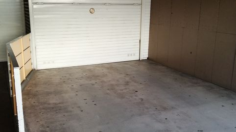 Foto 3 de Garaje de alquiler en Ronda de Francesc Camprodon, 7, Nord, Vic