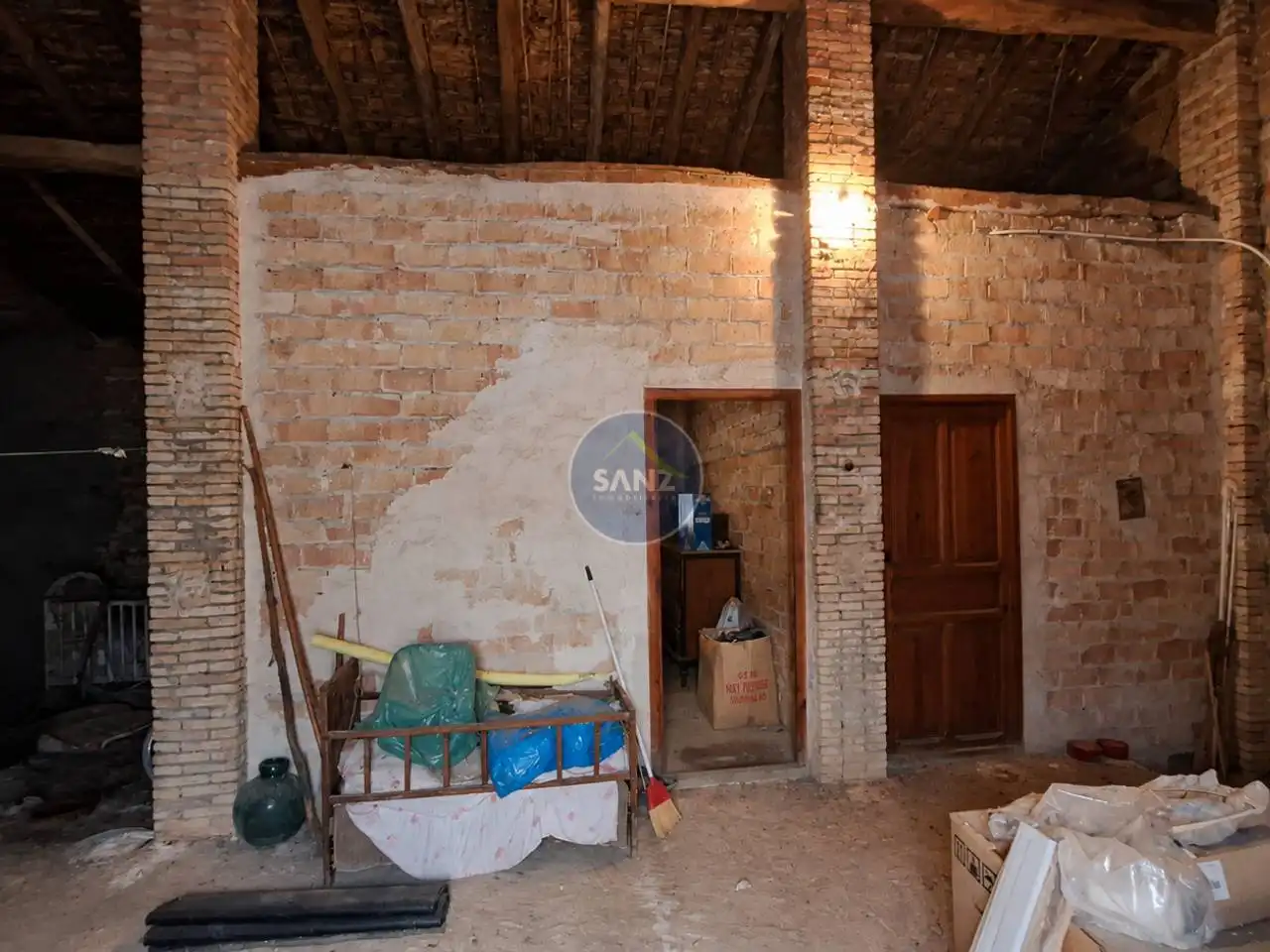 Casa amb jardí en venda a L'Olleria, imagen 19