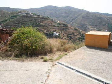 Terreny rústic en venda a Ítrabo