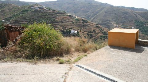Finca rústica con agua y vistas al mar 4.170 m2
