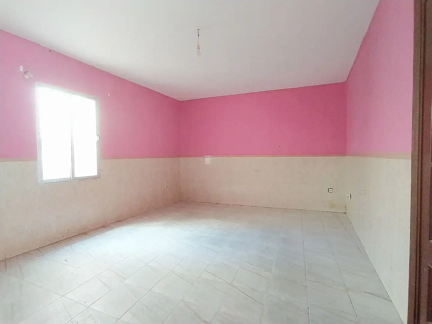 Habitación de Casa o chalet en venta en Puebla de Obando