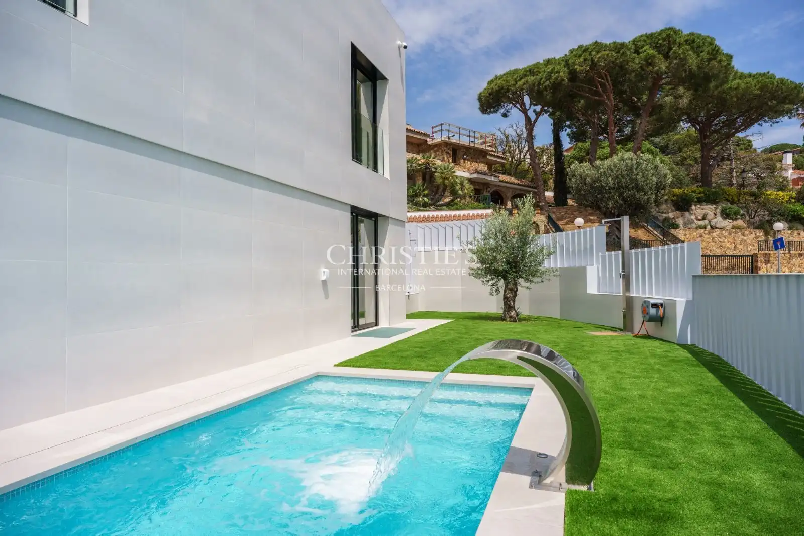 Villa avec piscine à vendre à Teià, imagen 2