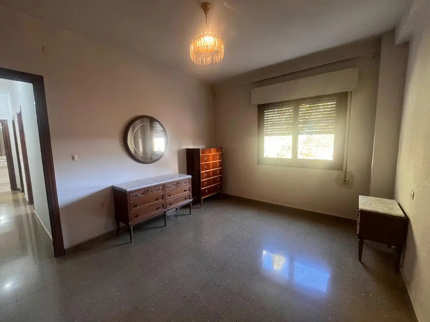 Habitación de Apartamento en venta en Marbella con Calefacción, Terraza y Balcón