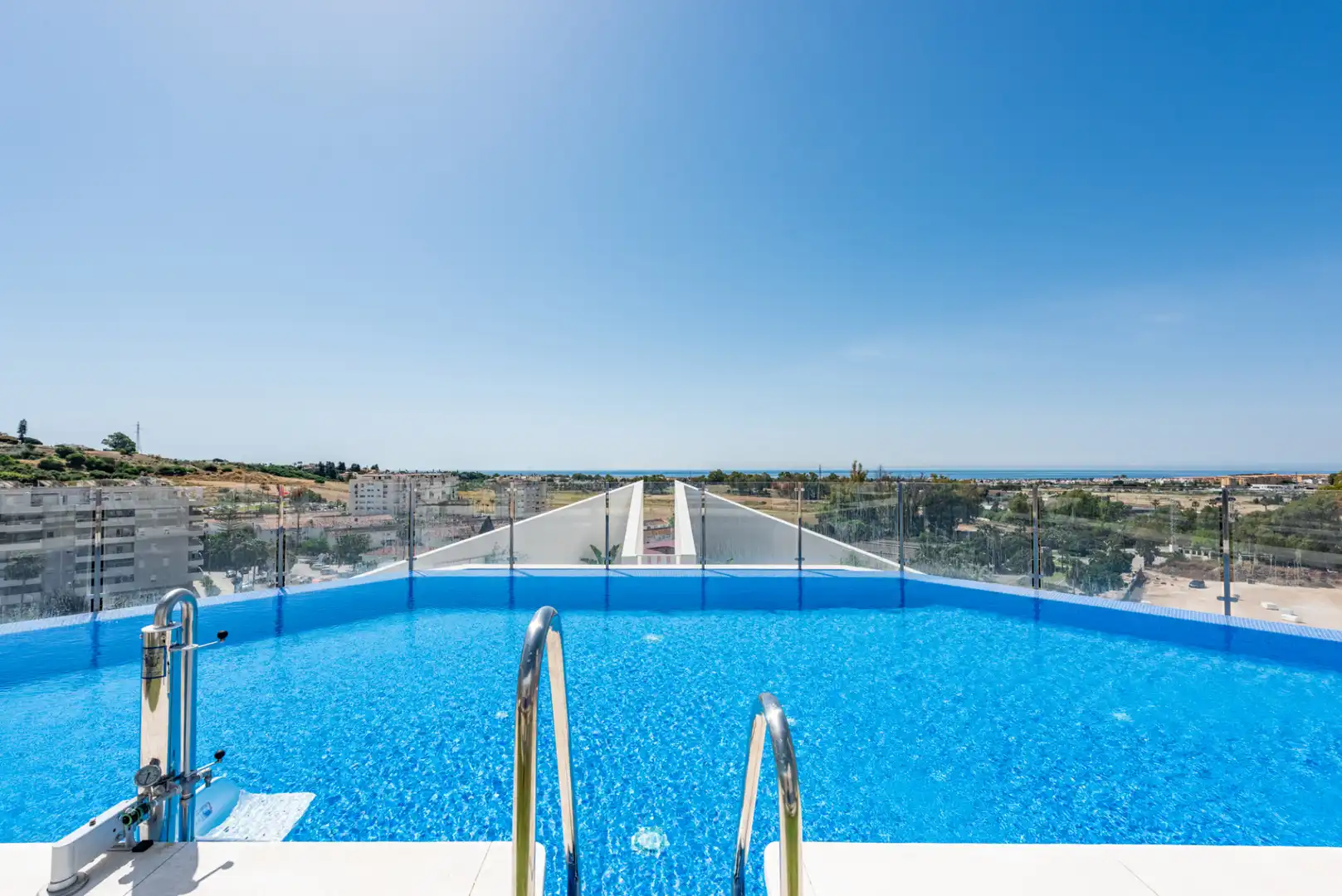 Apartament amb terrassa en venda a Nueva Andalucía, imagen 27