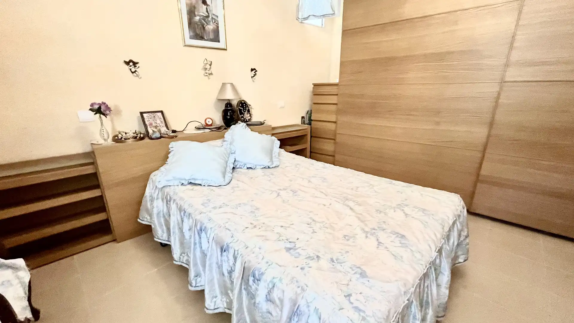 Casa adosada en venta en Hita