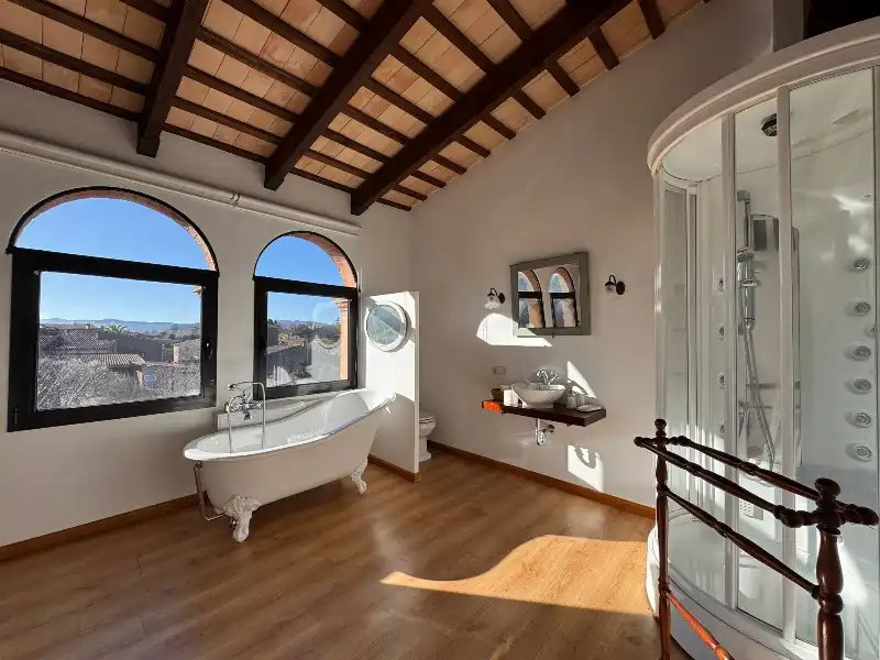 Maison rustique avec piscine à vendre à Carrer Hospital-Perat 10, imagen 54