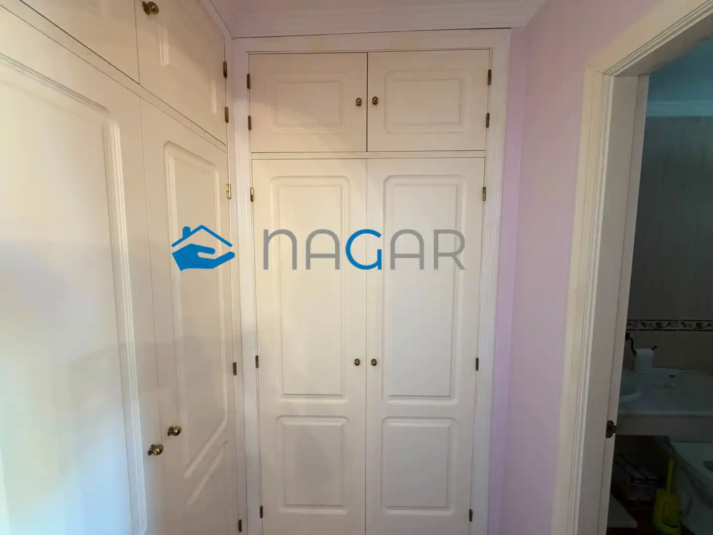 Casa adosada en venta en Los Barrios con Jardín privado, Amueblado y Horno