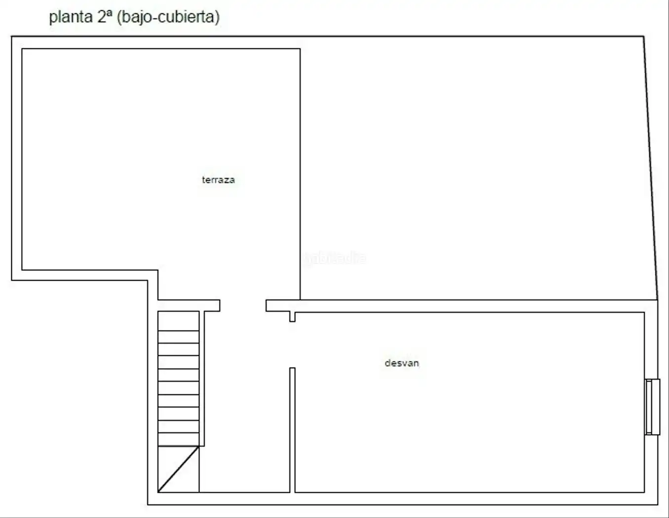 Casa en venda a Calle Huertos 2, imagen 3