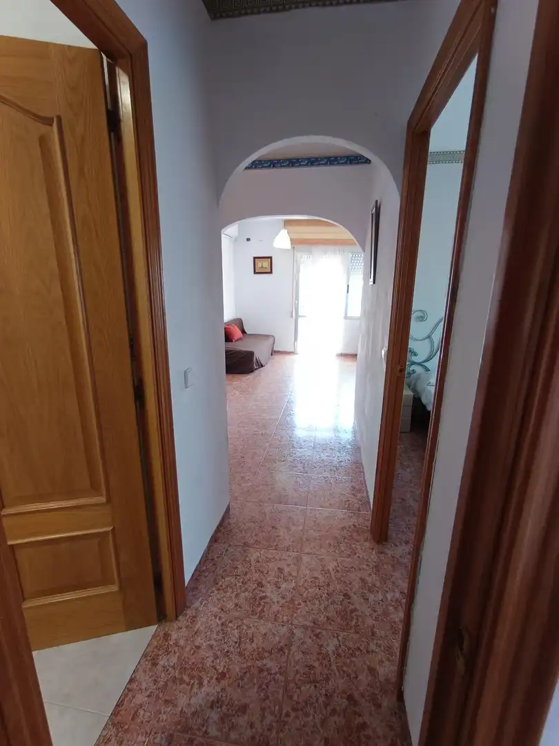 Casa amb terrassa en venda a Les Tres Cales, imagen 40