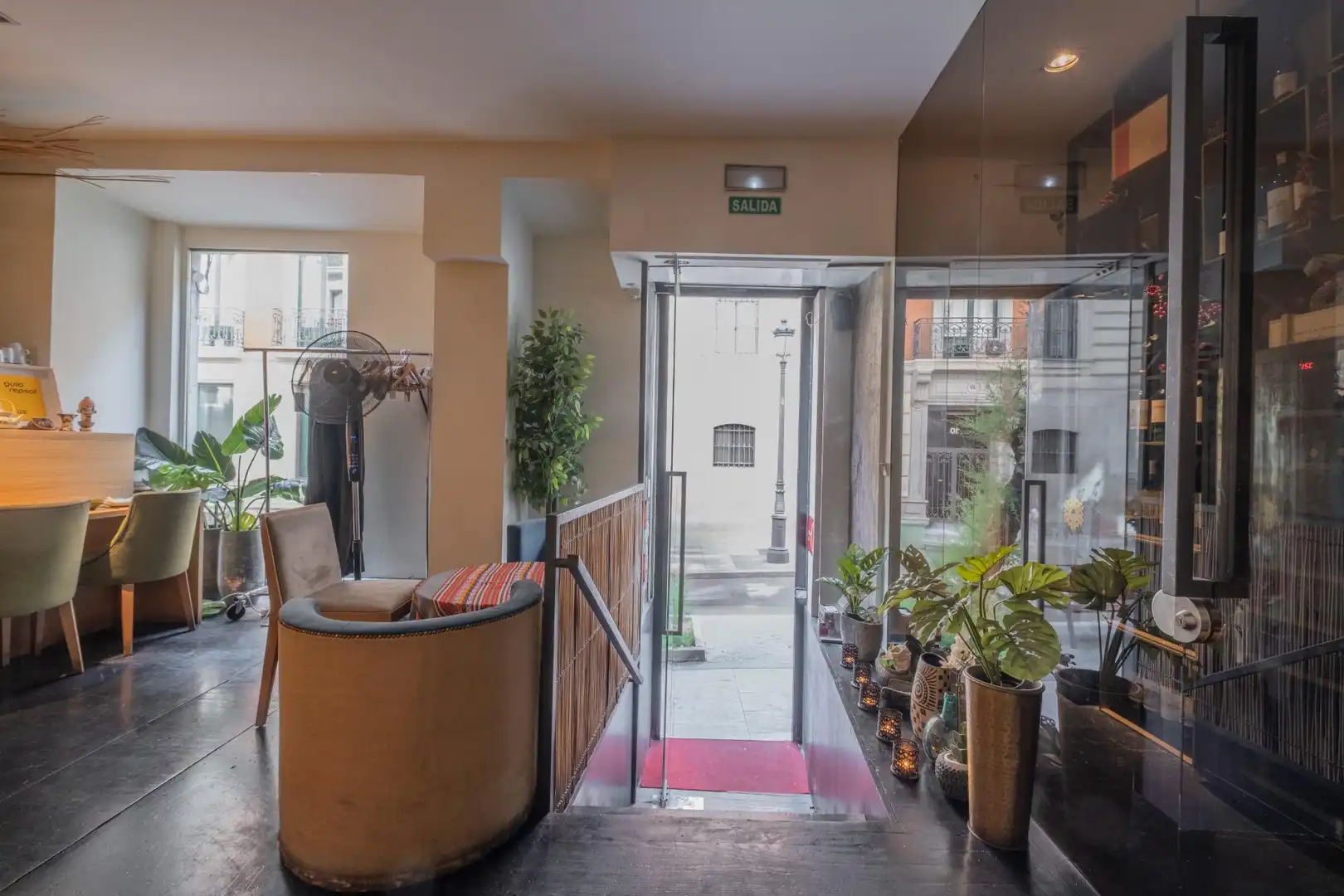 Business premises for transfer in Centro, imagen 14