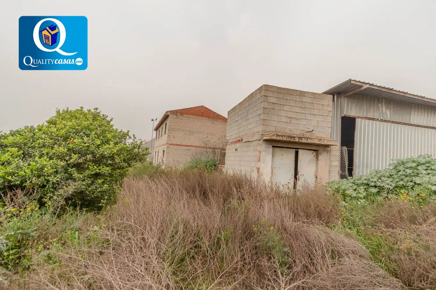 Casa rústica en venta en Partidas de Alicante, imagen 11