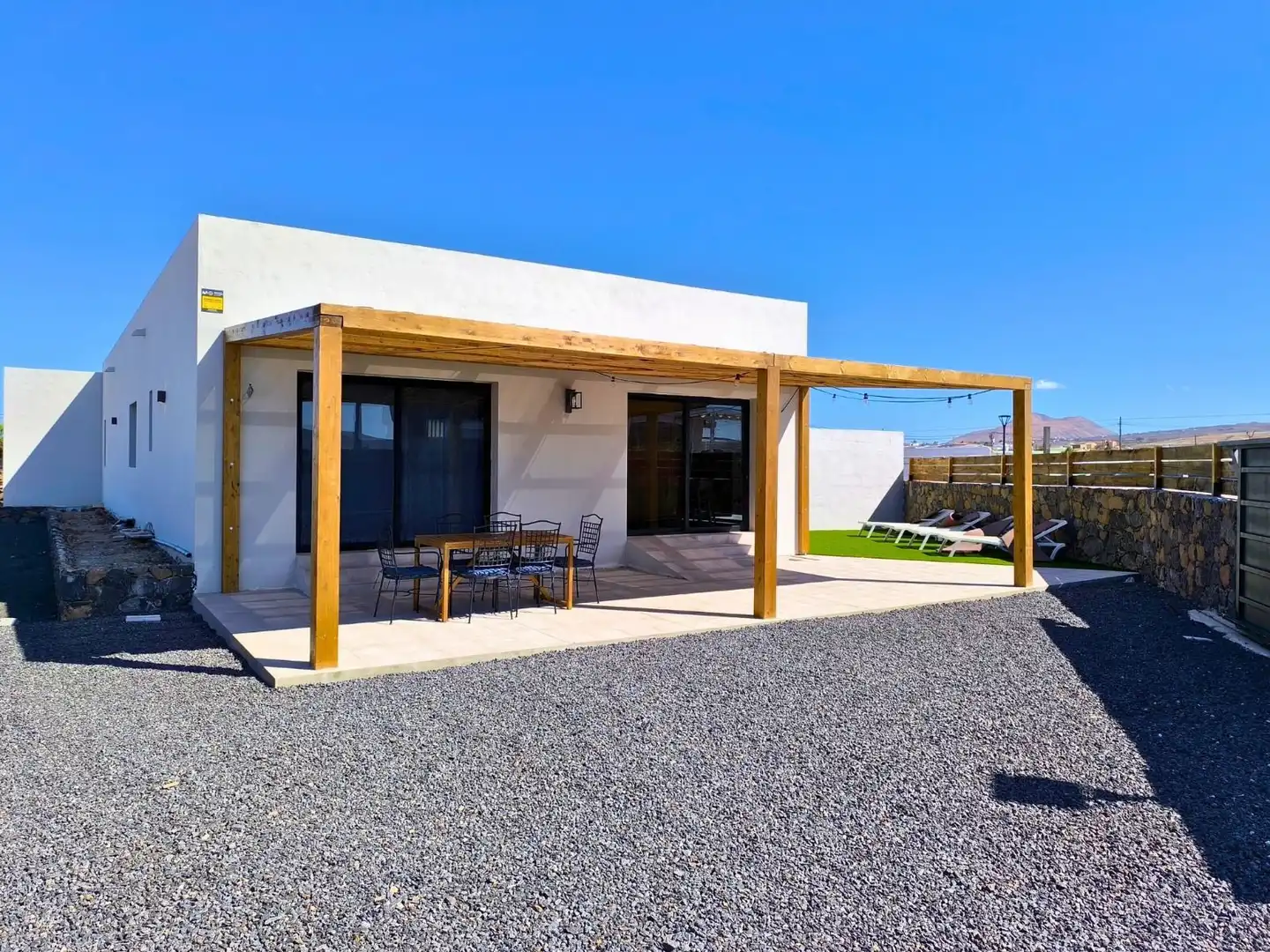 House with pool for sale in Lajares, imagen 22