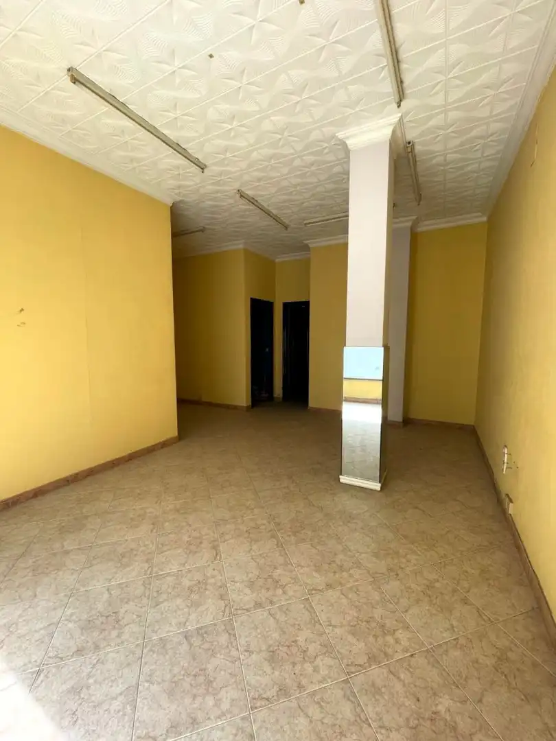 Pis en venda a Almonte ciudad, imagen 2