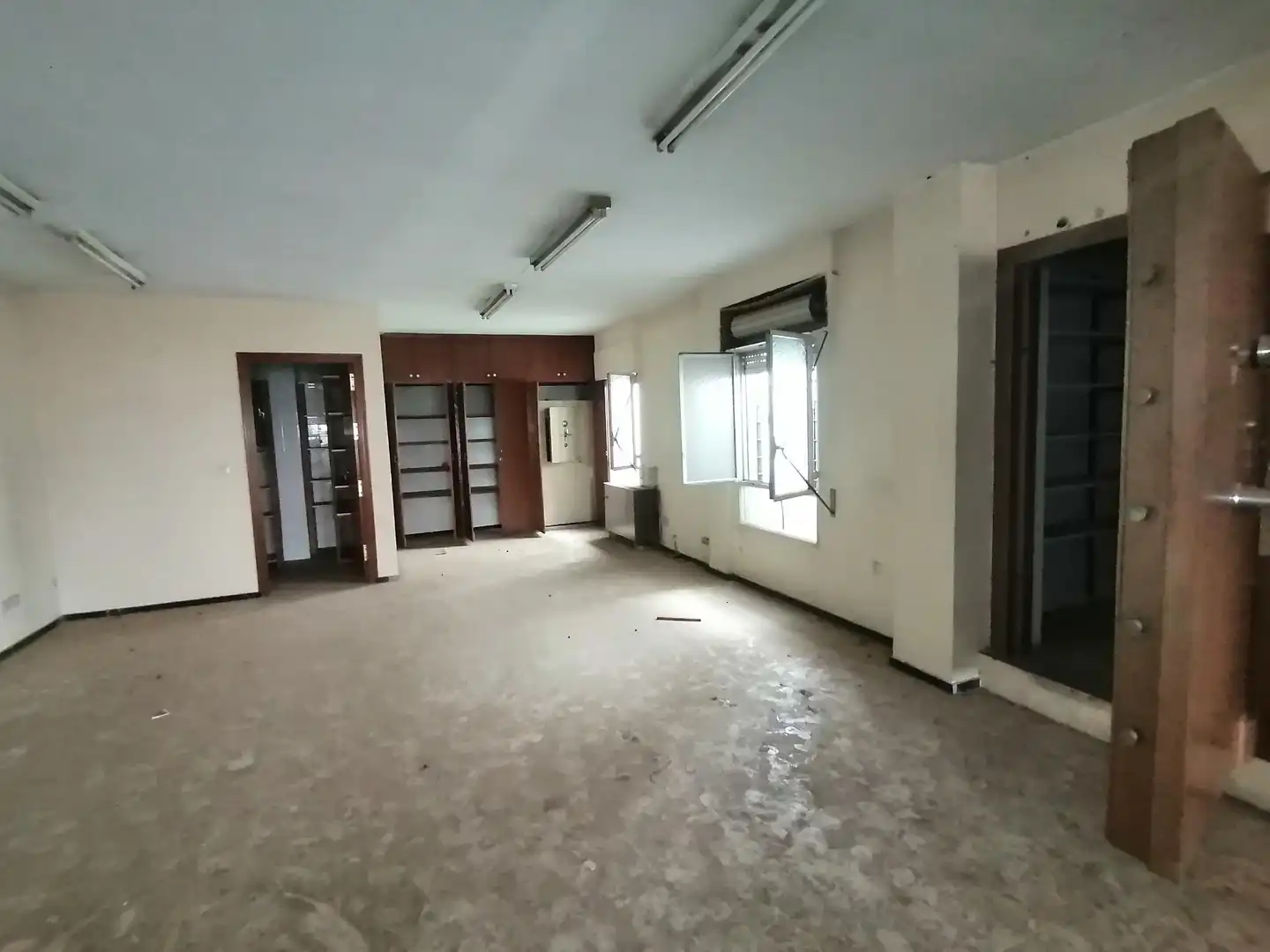 Flat for sale in Córdoba  with Terrace and Balcony