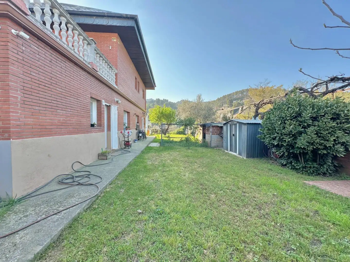 Detached house for sale in Corbera de Llobregat, imagen 5