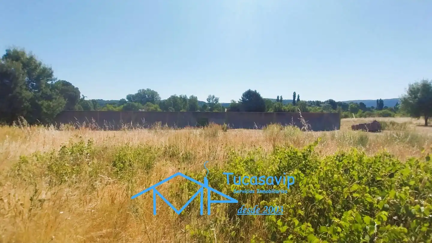 Terreny rústic en venda a San Martín de Valdeiglesias, imagen 20