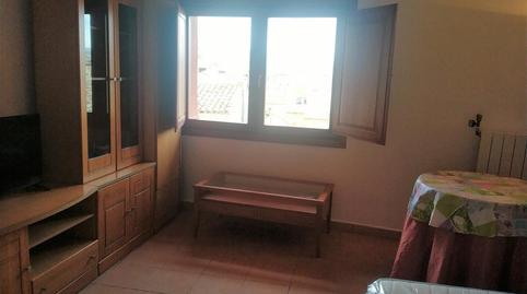 Foto 3 de Estudi de lloguer a Gotor, Centro, Zaragoza