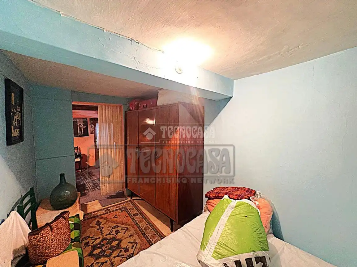 Casa adosada en venta en Castillo-Albaráñez con Calefacción