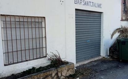 Vista exterior de Casa o xalet en venda en Oliva amb Terrassa i Traster
