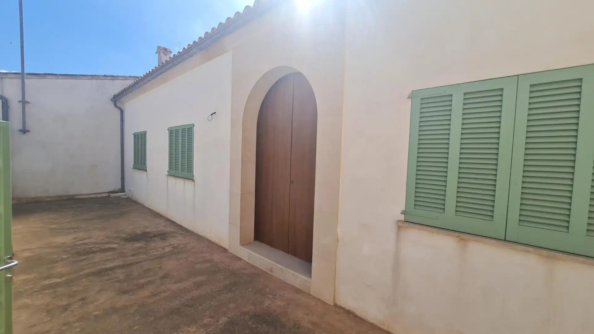 Detached house with garden for sale in Cala Santanyí, imagen 47