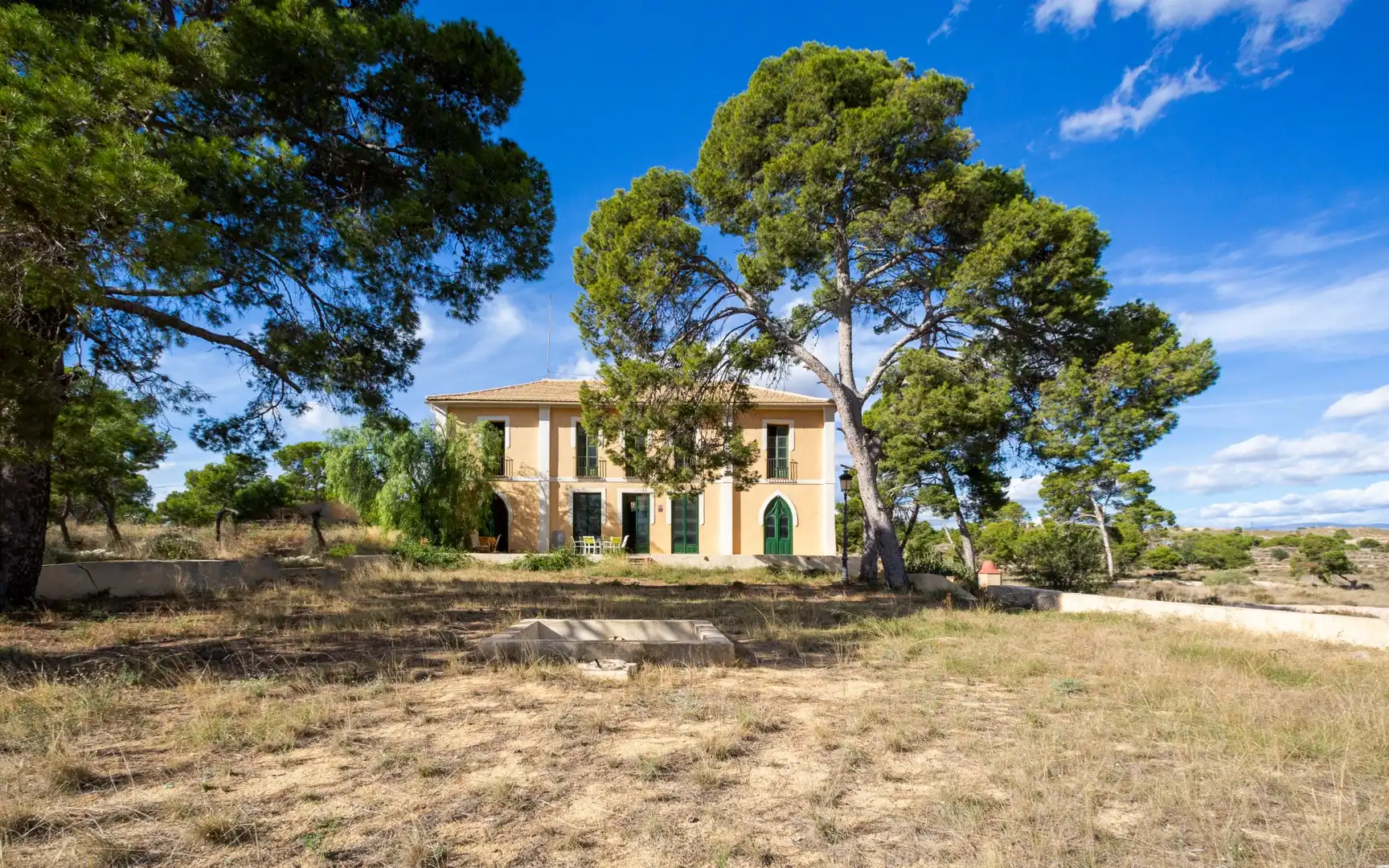 Casa o xalet en venda a Santa Faz
