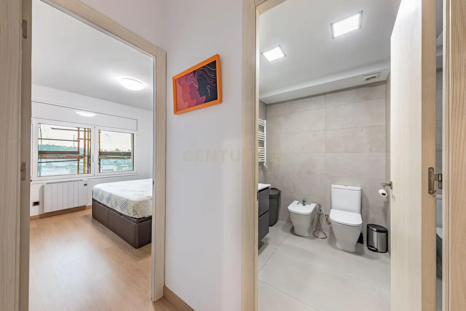Apartments for sale in Castell - Poble Vell