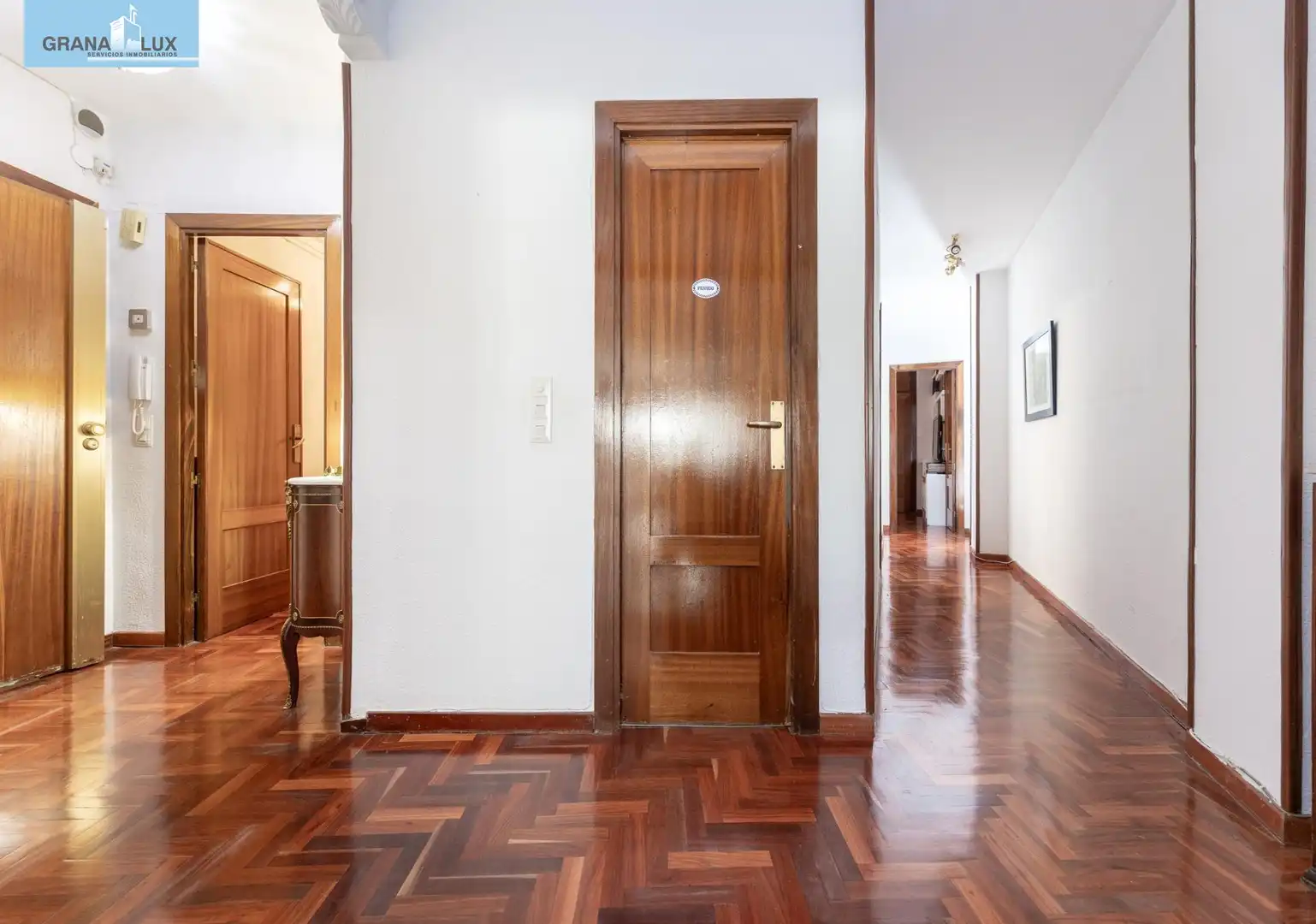 Flat with terrace for sale in Calle Tejeiro, imagen 9